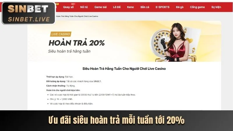 Giao diện đăng ký tài khoản ac888